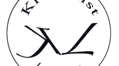 Logo - Kleikunst (ronde versie)