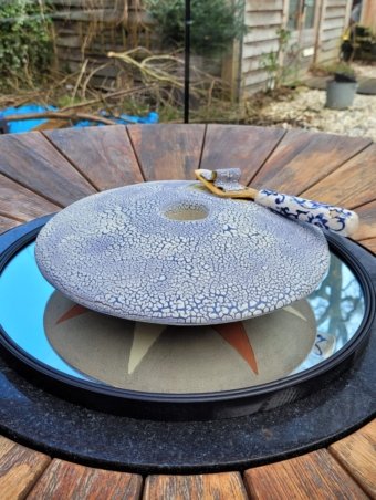 Op een schaal van (1)